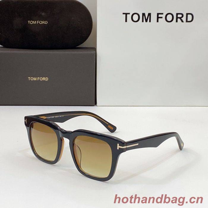 Tom Ford Sunglasses Top Quality TOS00240